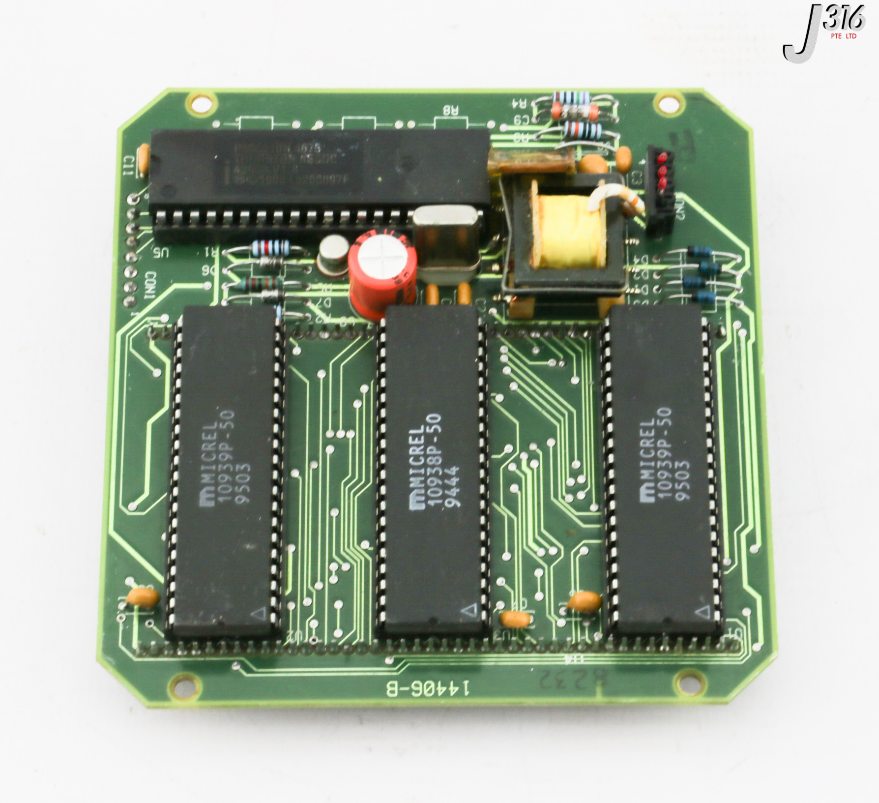 専用③ 33246 METTLER TOLEDO PCB ASSY 14406-B | eBay